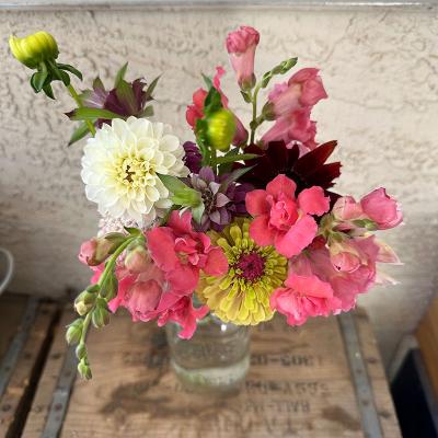 Bouquet 5458
